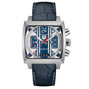 Heuer tag watch
