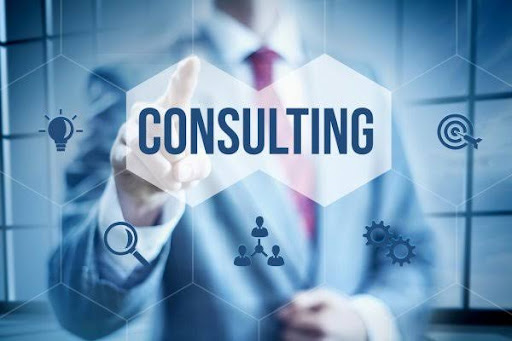 Management Consulting Services in Oman